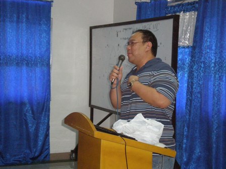 Resource Speakers of the Career Guidance .JPG